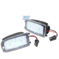 KIT LUCI LED PER SPECCHI RETROVISORI LAND ROVER