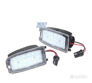 KIT LUCI LED PER SPECCHI RETROVISORI LAND ROVER