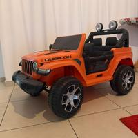 Macchina elettrica per bambini