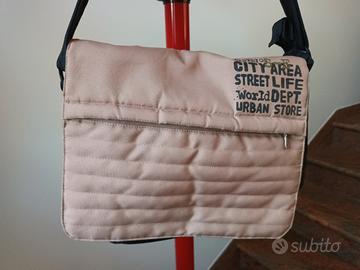 Borsa per passeggino "Jane'"