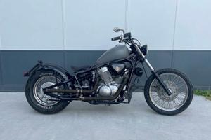 Honda Shadow vt600 ‘.1999