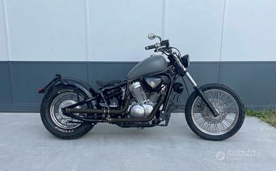 Honda Shadow vt600 ‘.1999