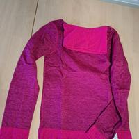 Maglie termiche bimba/o 10 anni / 140 cm