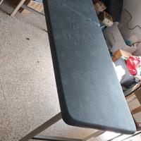 Lettino per massaggi 