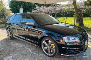 Audi s3 8pa sportback
