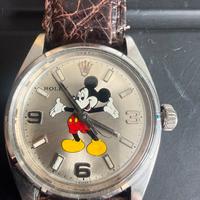 Rolex oyster perpetual 6581