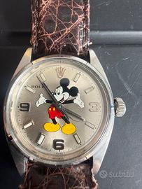 Rolex oyster perpetual 6581