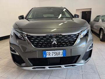 Peugeot 3008 BlueHDi 130 S&S EAT8 GT Line