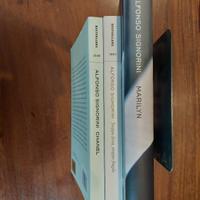 Libri: Alfonso Signorini