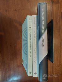 Libri: Alfonso Signorini