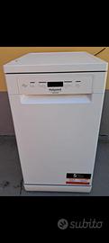 LAVASTOVIGLIE HOTPOINT ARISTON A++ Trasporto 