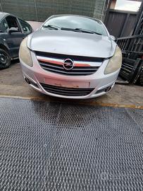 Ricambi Opel Corsa D 1.7 Diesel Z17DTR 2008
