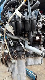 MOTORE DAIHATSU TERIOS USATO