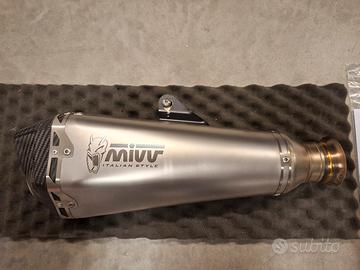 Terminale Mivv Ktm Superduke 1290 GT