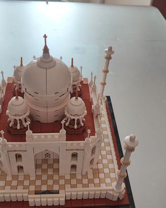 LEGO Architecture 21056 Le Taj Mahal