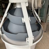 N 1 ARROTONDATRICE PER PANE EALTRO