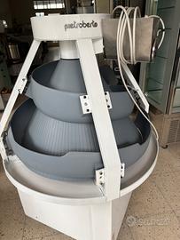 N 1 ARROTONDATRICE PER PANE EALTRO