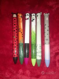 Penne legami click clack