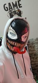 maschera venom 