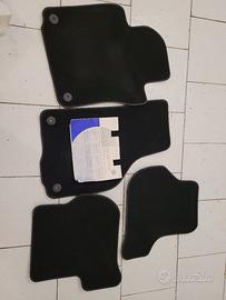 Tappetini Auto Originali VW Golf 6