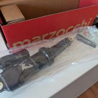 Marzocchi Bomber Air | Sweep-Adj Evol LV 230x57,5