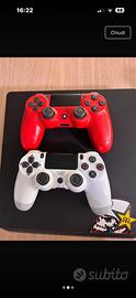 Playstation 4 pari al nuovo