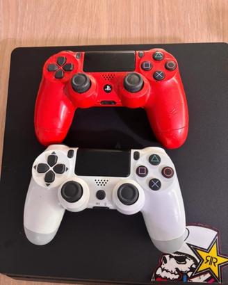 Playstation 4 pari al nuovo