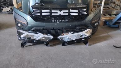 Ricambi dacia Renault clio captur sandero daster