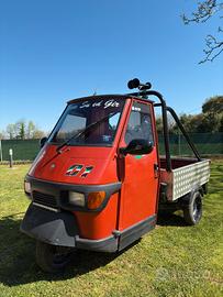 Piaggio Ape 50
