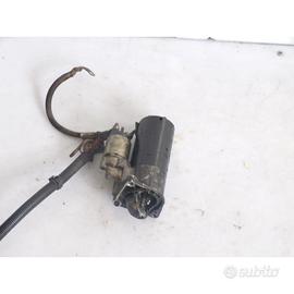 Motorino Avviamento Alfa Romeo Giulietta 2013 2.0