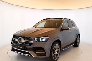 Mercedes-benz GLE 300d 4Matic Mild Hybrid Premium 