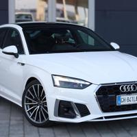 AUDI A5 SPB 40 TDI S line edition MHEV S tronic