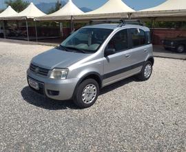 Fiat Panda 1.2 4x4 Climbing