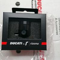 Serbatoio Liq. Frizione Rizoma X Ducati 96180561aa