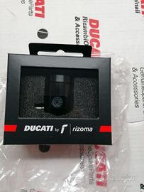 Serbatoio Liq. Frizione Rizoma X Ducati 96180561aa