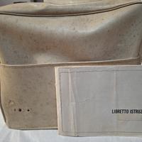 MACCHINA DA CUCIRE SEIKO