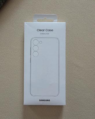 Cover originale S23+