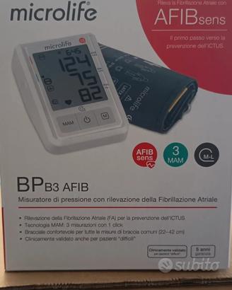 misuratore di pressione 