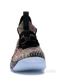 Scarpe Lebron 15 FourHorsemen