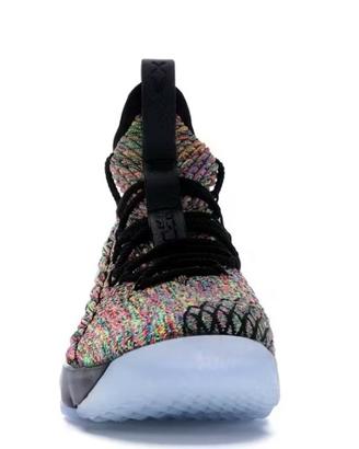 Scarpe Lebron 15 FourHorsemen