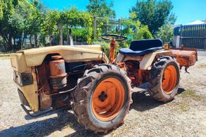 Trattore Pasquali 986