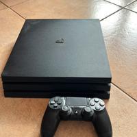 Ps4 pro 1tb