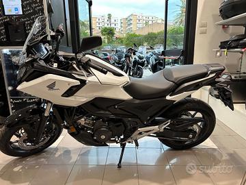 Honda NC 750 x NUOVA 2025