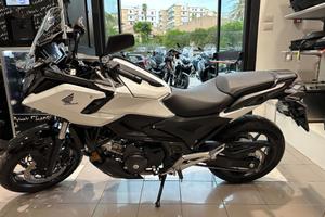 Honda NC 750 x NUOVA 2025