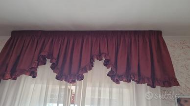 Mantovana cotone pesante