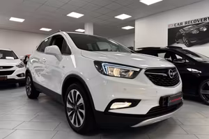Opel Mokka X 1.6 CDTI Ecotec 4x2 Start&Stop Advanc