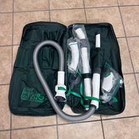 VORWERK FOLLETTO BORSA ACCESSORI