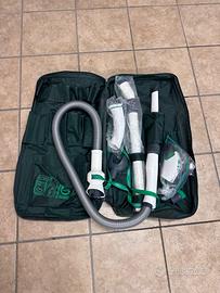 VORWERK FOLLETTO BORSA ACCESSORI