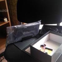 Box Esterno USB 2.0 Enermax Laureate
