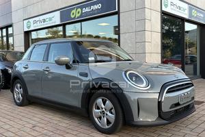 MINI Mini 1.5 One Classic 5 porte